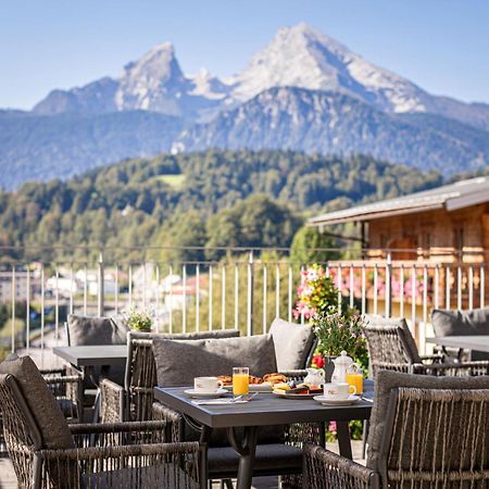 Hotel Alpinaros Berchtesgaden Dış mekan fotoğraf