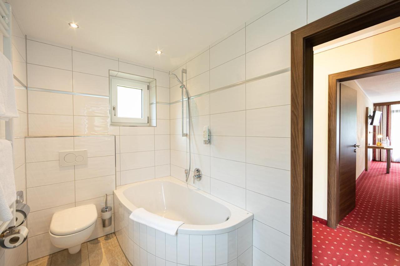 Hotel Alpinaros Berchtesgaden Dış mekan fotoğraf