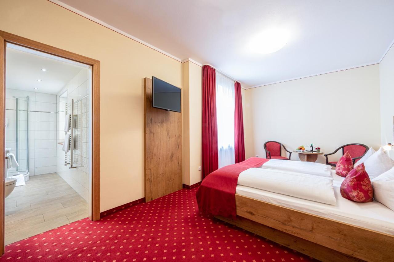 Hotel Alpinaros Berchtesgaden Dış mekan fotoğraf