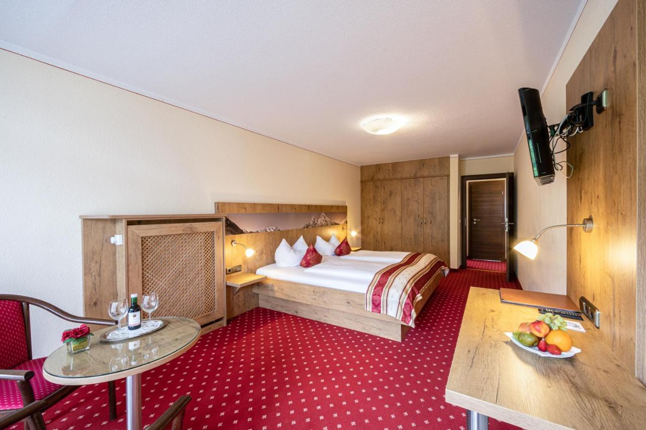 Hotel Alpinaros Berchtesgaden Dış mekan fotoğraf