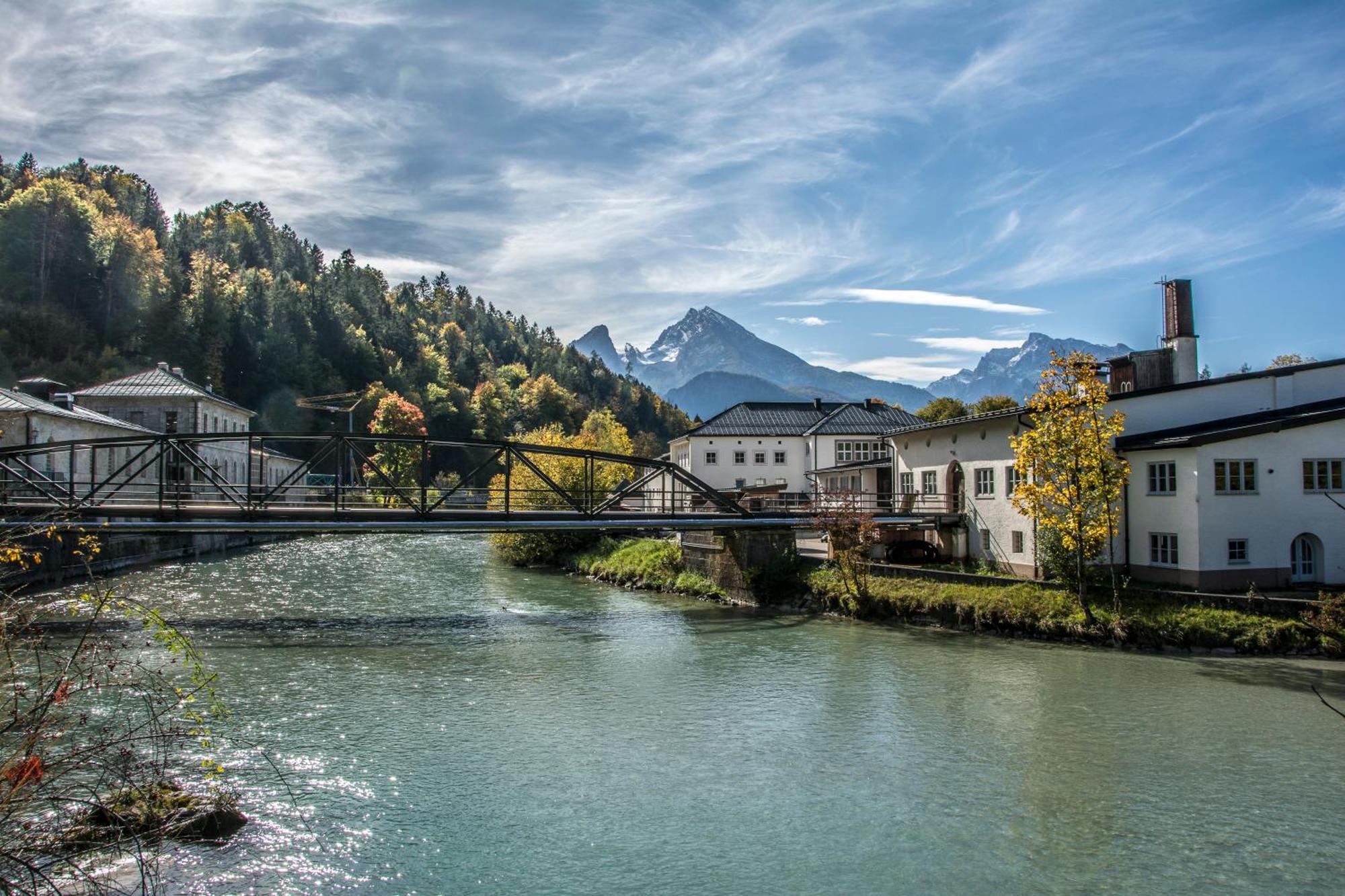 Hotel Alpinaros Berchtesgaden Dış mekan fotoğraf