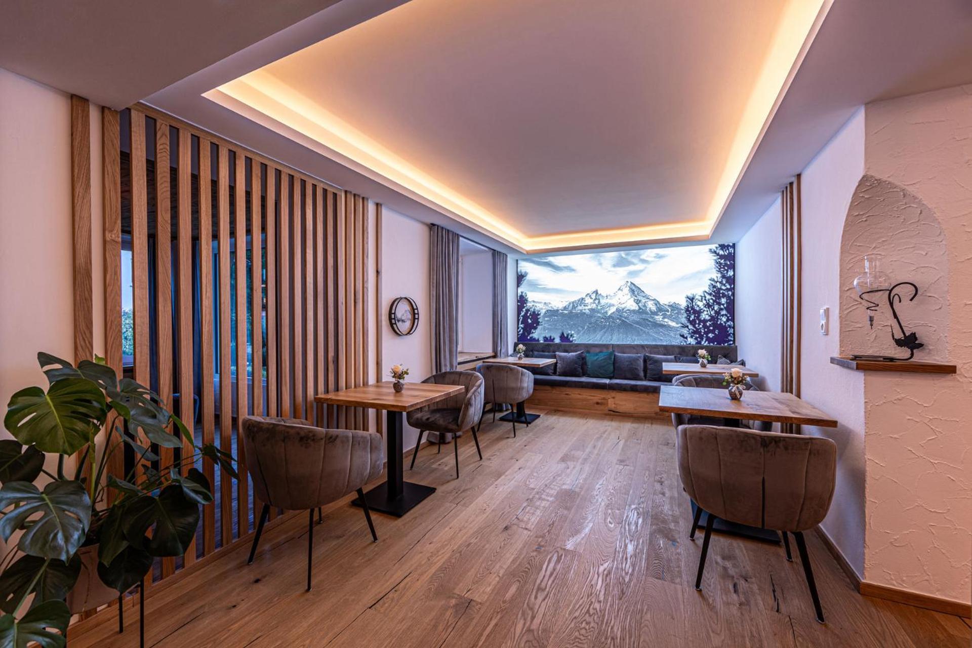 Hotel Alpinaros Berchtesgaden Dış mekan fotoğraf