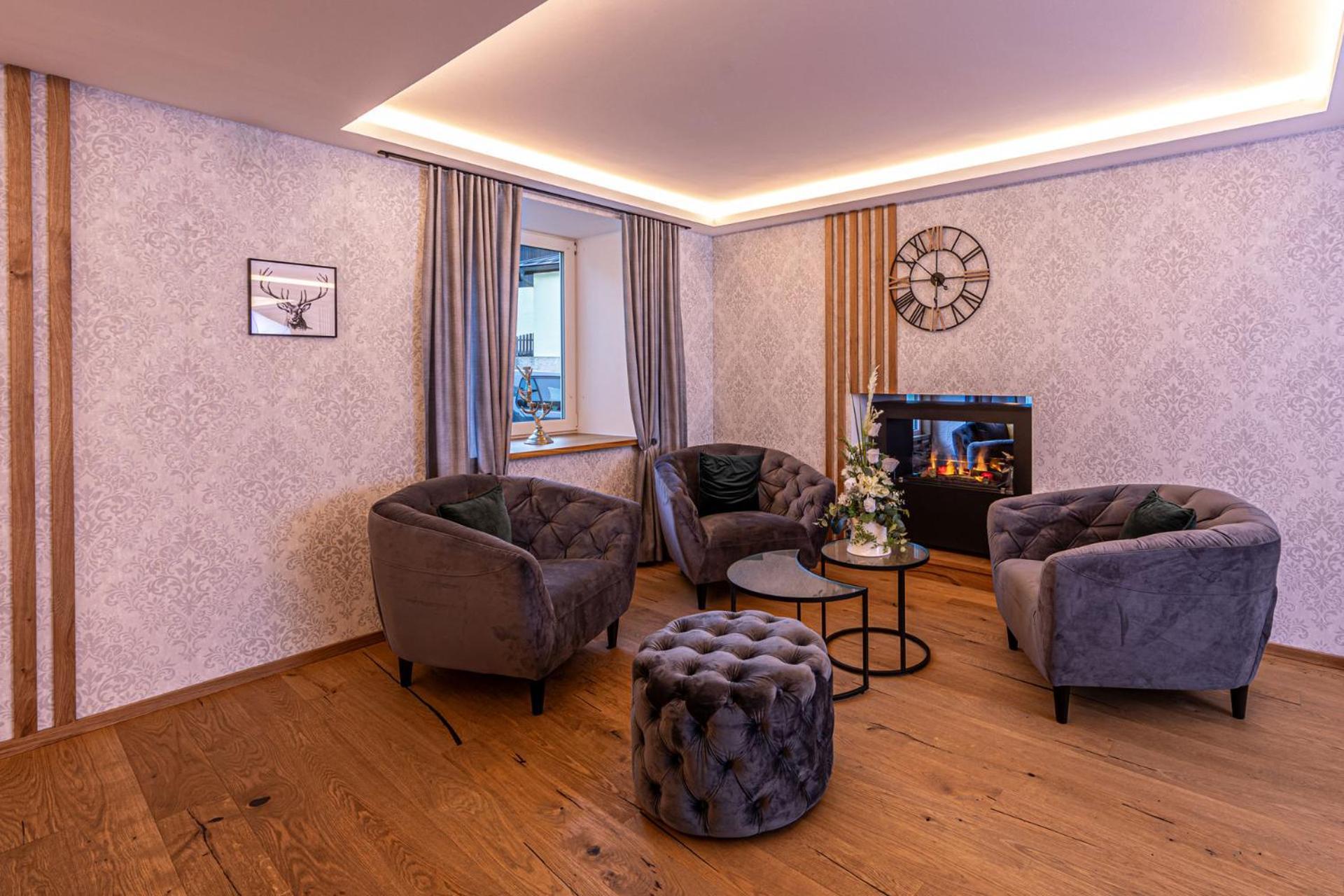 Hotel Alpinaros Berchtesgaden Dış mekan fotoğraf