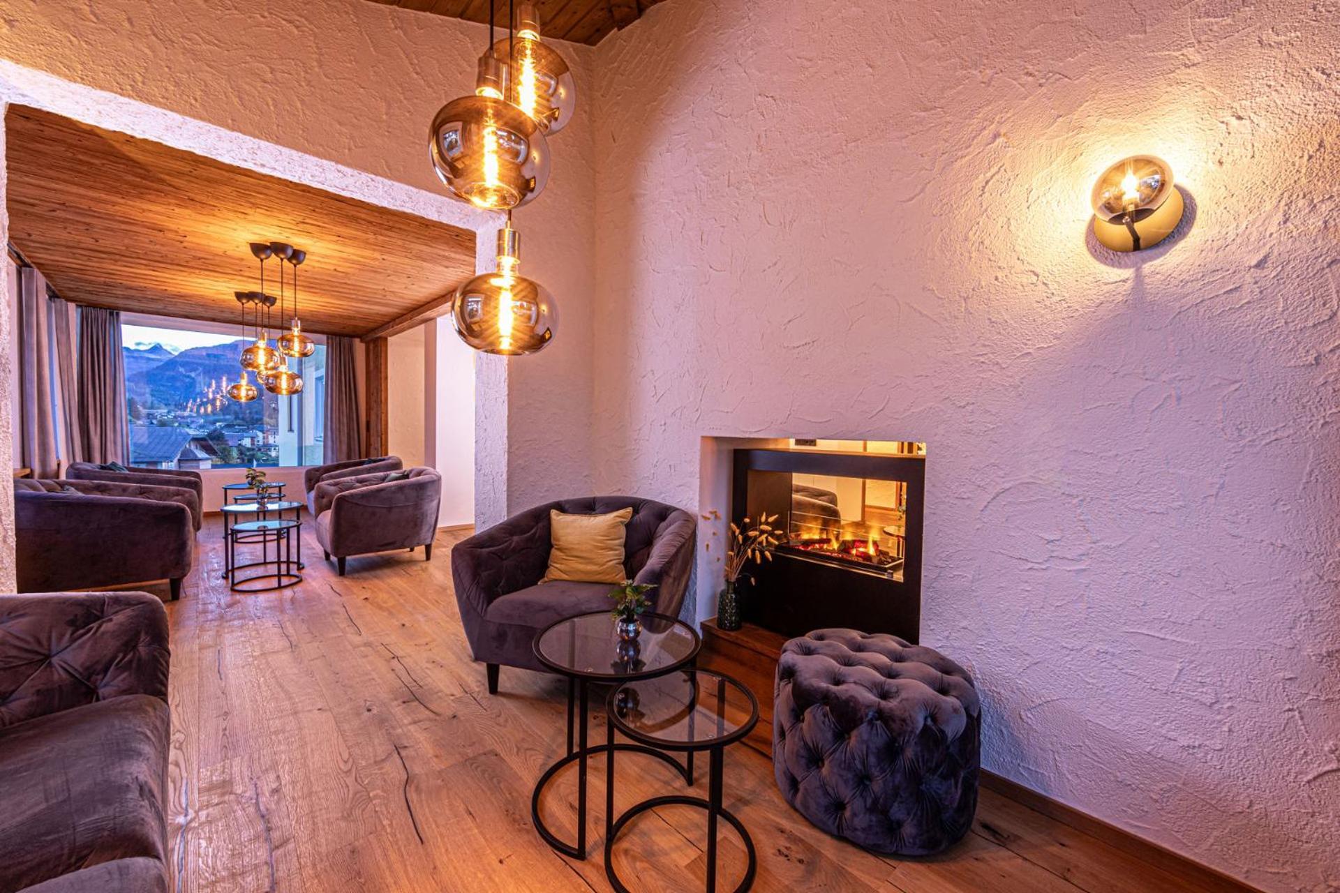 Hotel Alpinaros Berchtesgaden Dış mekan fotoğraf